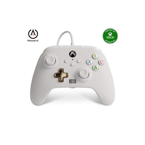 PowerA Enhanced Wired Controller For Xbox – Mist