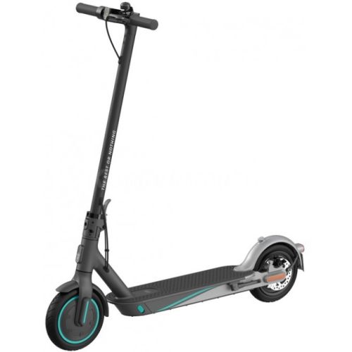 XIAOMI Electric Scooter Pro 2 (Mercedes AMG Petronas Formula 1 edition)