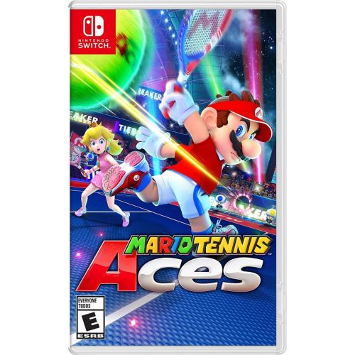 Nintendo Switch: Mario Tennis Aces - R1