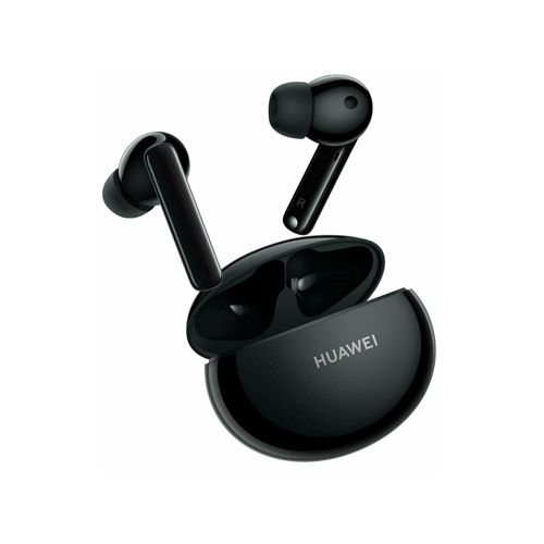 Huawei Freebuds 4i In-Ear True Wireless Earbuds - Black