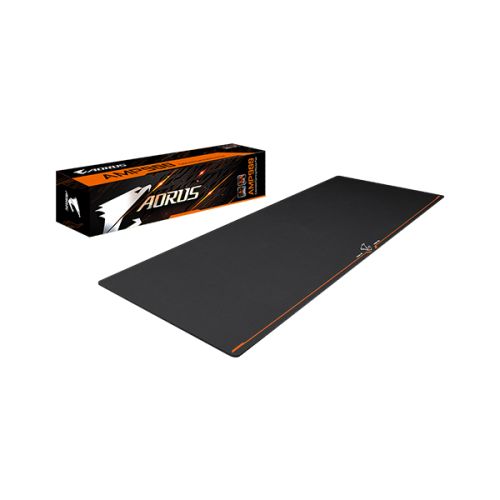 Gigabyte AMP900 Extended Gaming Mouse Pad