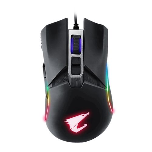 Gigabyte AORUS M5 Gaming Mouse