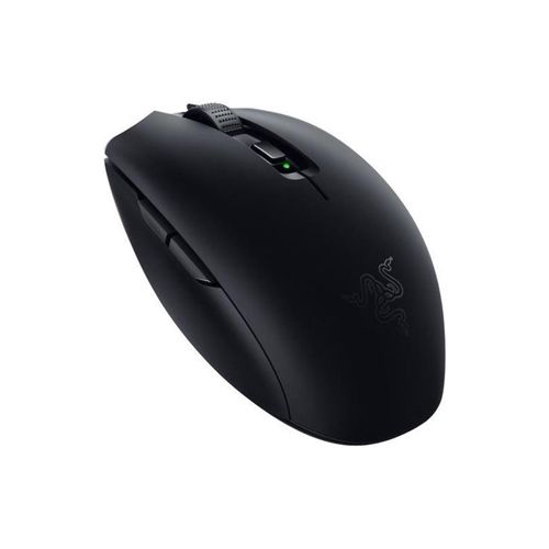 Razer Orochi V2 - Black Mobile Wireless Gaming Mouse