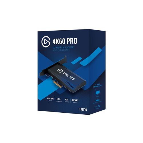 Elgato Game Capture 4K60 Pro MK.2