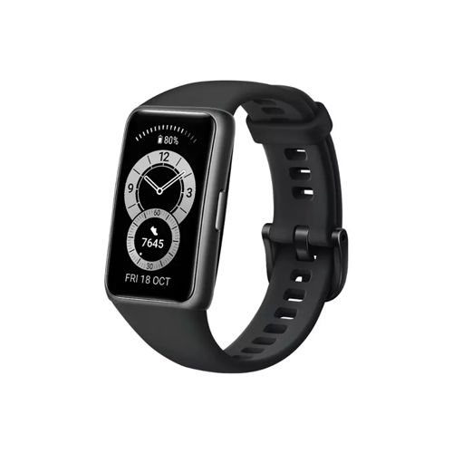 HUAWEI Band 6 - Graphite Black