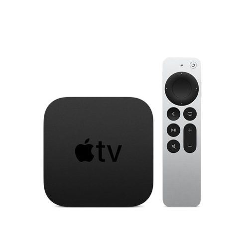 Apple TV 4K 64GB - New