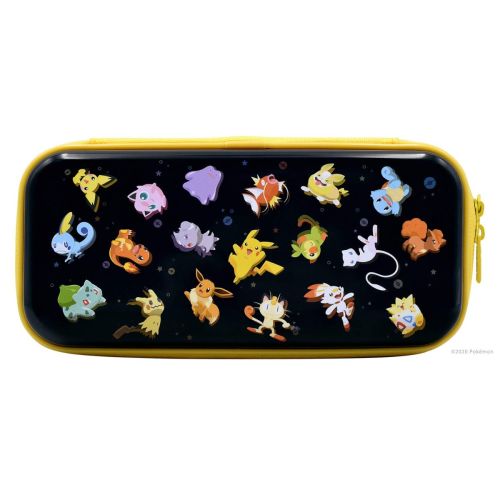 Hori Vault Case - Pokeman Stars For (N.Switch, N.Switch Lite)