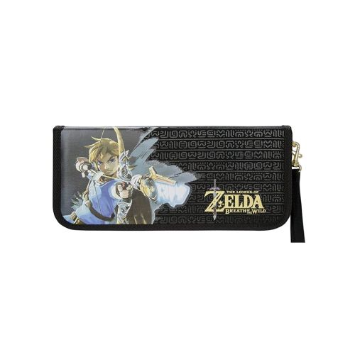 Nintendo Switch: PDP Premium Console Case - Zelda Edition