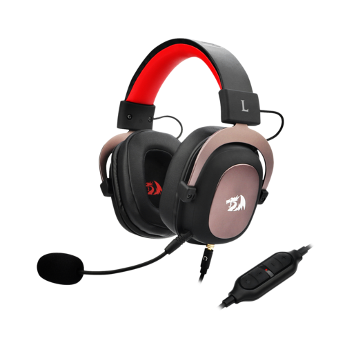 Redragon ZEUS2 All in One Gaming Headset