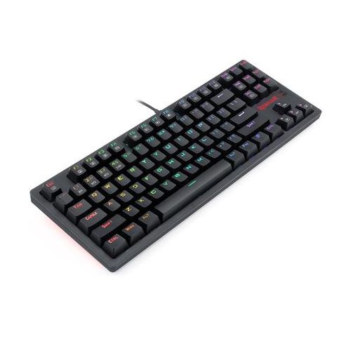 Redragon KNIGHT RGB Mechanical Gaming Keyboard - 87 Keys