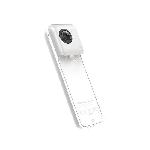 Insta360 Nano Lightning Additional camera 360°