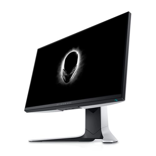 Dell Alienware AW2521HFLA 25inch LED FHD 240hz, 1ms AMD IPS Free-sync Compatible Gaming Monitor - White