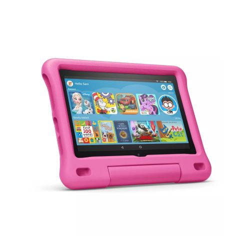 Amazon Fire HD 8 Kids Edition Tablet 8" - 32GB - Pink