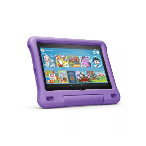 Amazon Fire HD 8 Kids Edition Tablet 8" - 32GB - Purple