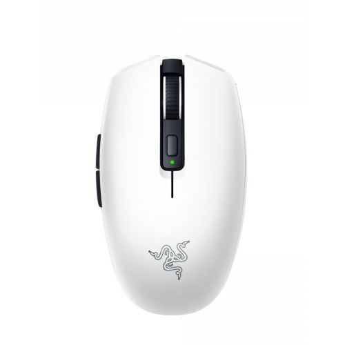 Razer Orochi V2 Wireless Gaming Mouse - White