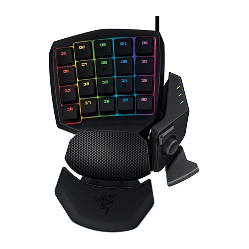 Razer Obweaver Keypad Chroma