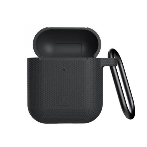 UAG Apple Airpods Pro DOT Silicone Case 1&2 GEN - Black