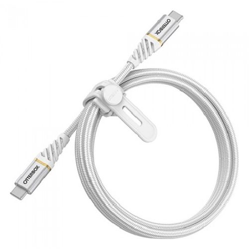 Otterbox USB-C to USB-C Cable Premium 3m - White