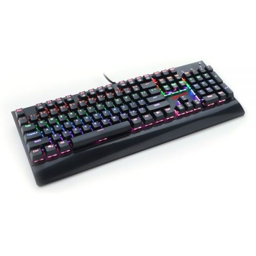 Redragon Kala Mechanical Rgb Backlight Gaming Keyboard