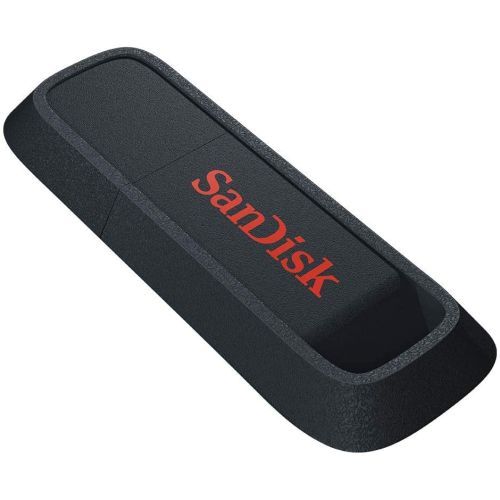 SanDisk Ultra Trek Ruggedized USB 3.0 Flash Drive128GB (130MB/s speed)