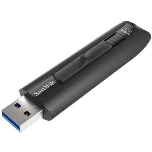 Sandisk Extreme Go USB 3.1 Flash Drive 64GB (200MB/s Speed)