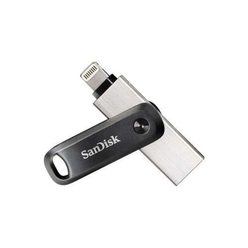 SanDisk  iXpand Flash Drive Go - 256GB