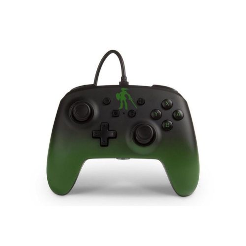 NS: PowerA Enhanced Wired Controller - Link Fade