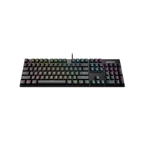 Gigabyte AORUS K1 MECHANICAL GAMING KEYBOARD - (Cherry MX Gaming Switch)