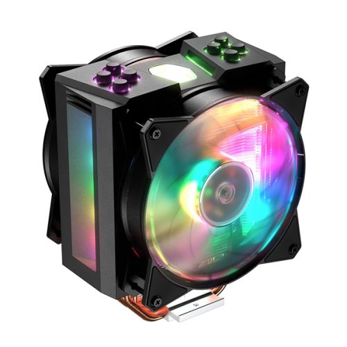 Cooler Master MasterAir MA410M RGB CPU Air Cooler