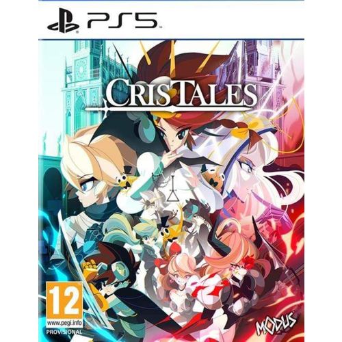 PS5: CrisTales - R2