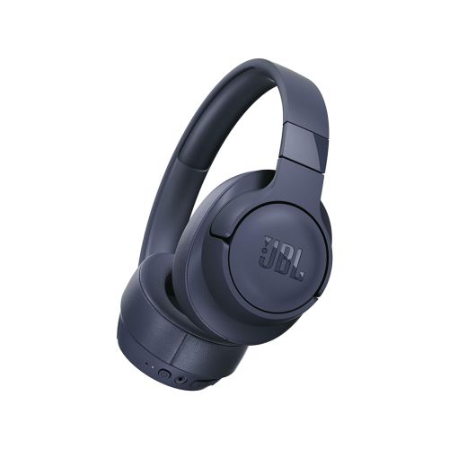 JBL TUNE 700BT Wireless Over-Ear Headphones - Blue