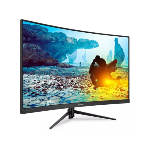 Philips 322M8CZ 32 Inch Curved Full HD (165Hz 1ms) LCD Gaming Monitor