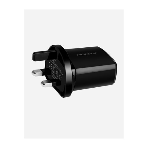 MoMax 1-Plug QC 3.0 Fast Charger