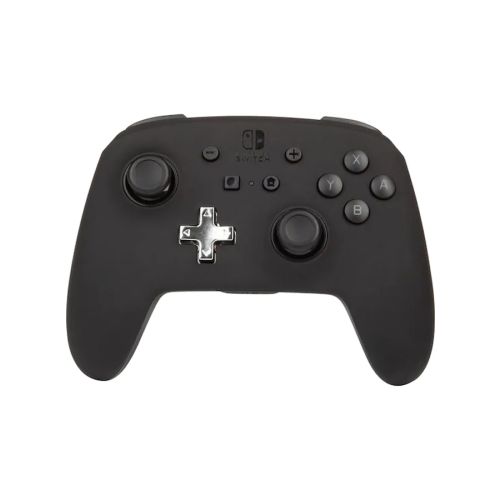 N.S: PowerA Enhanced Wireless Controller - Black