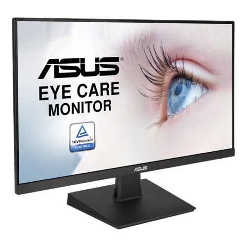 Asus VA24E 23.8inch LCD Gaming Monitor (Ips 75Hz)