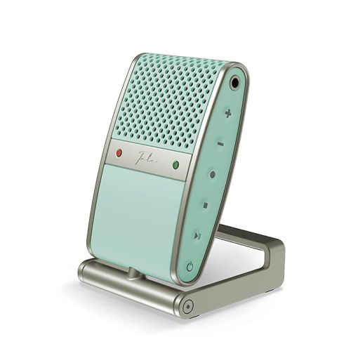 Tula Mic High-quality USB Mic-Seafoam