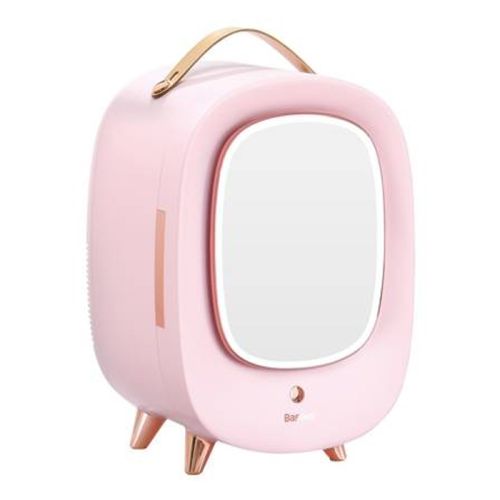 BASEUS Beauty Fridge (13L)  220V CN Pink