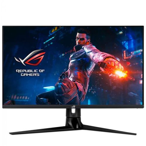 Asus ROG Swift PG32UQ HDMI 2.1 Gaming Monitor 32”, 4K (3840 x 2160)144 Hz, 1ms