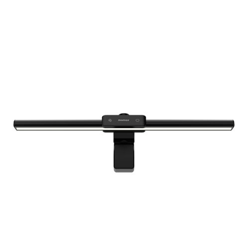 Momax Lane Monitor Light Bar (QL 11) - Black