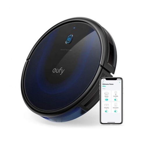 Anker Eufy RoboVac 15C Max Wi-Fi - Black