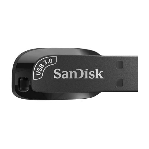 SanDisk Ultra Shift USB 3.0  Flash Drive 128GB (100 MB/s)