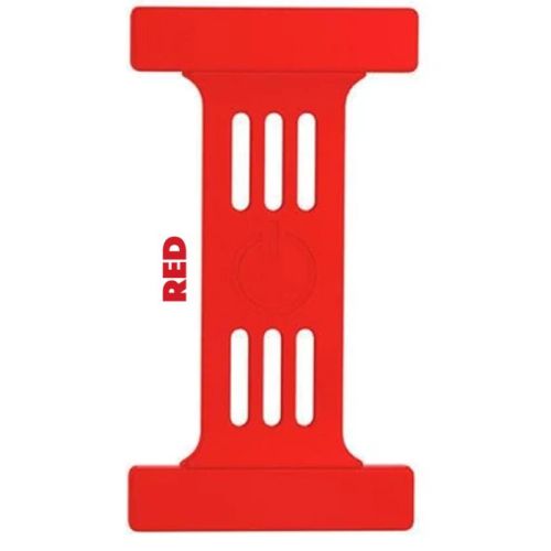 Goui Magnetic Strap - Red