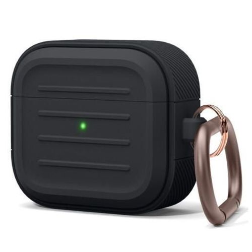 ELAGO AirPods 3 Armor Case - Black