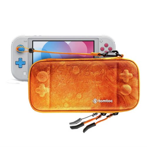 Tomtoc Nintendo Switch Lite Slim Case - Mars