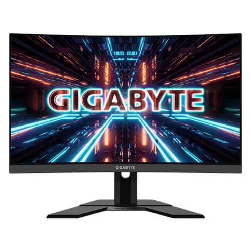 GIGABYTE G27QC A-EK 27 Inch 165Hz QHD Gaming Monitor