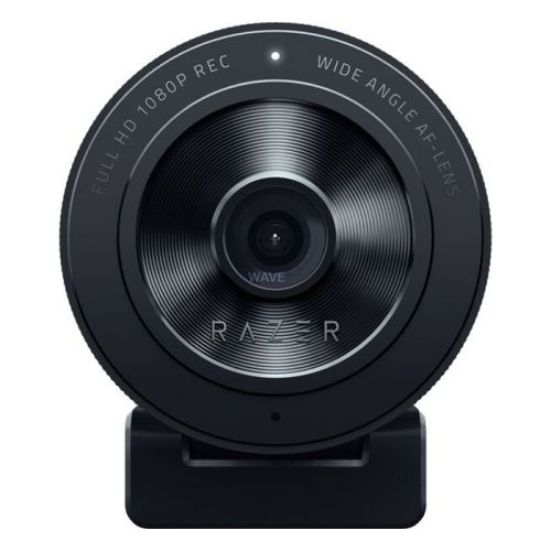 Razer Kiyo X Full HD Streaming Webcam