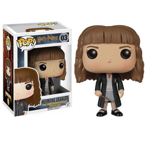 Funko Pop Harry Potter: Hermione Granger