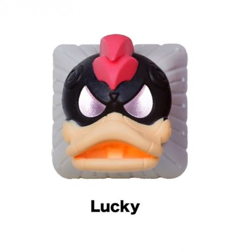 Ducky x Hotkeys Ducky League Keycap - Lucky