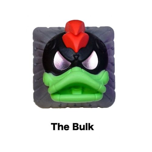 Ducky x Hotkeys Ducky League Keycap - The Bulk