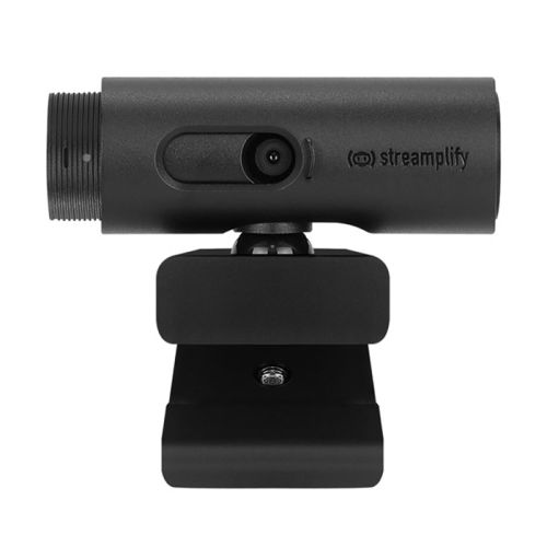 Streamplify CAM FHD 60FPS Webcam